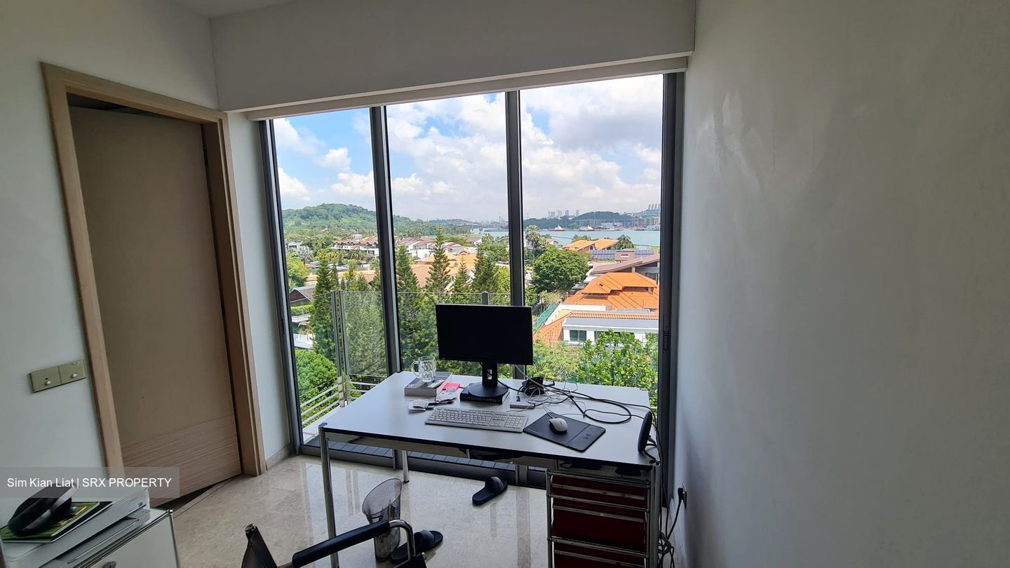 The Azure (D4), Condominium #453458251